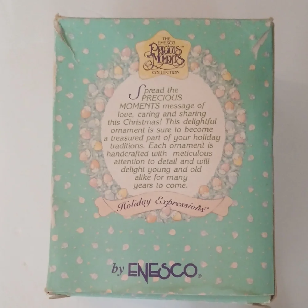 Precious Moments pre owned